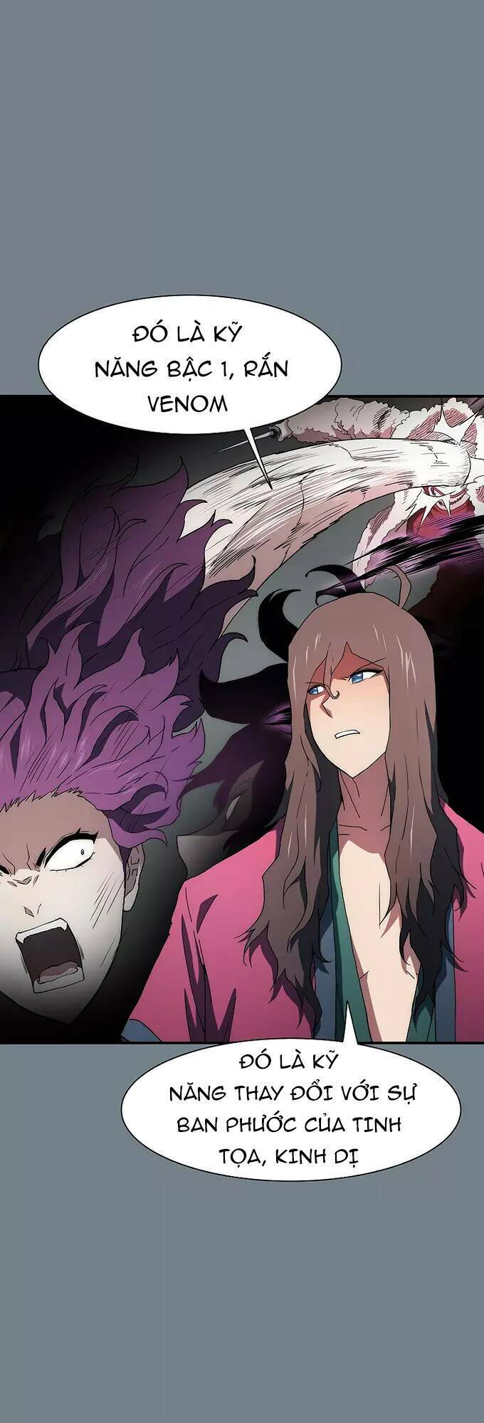 Các Chòm Sao Chỉ Chú Ý Mình Tôi - Chapter 40 - Page 79