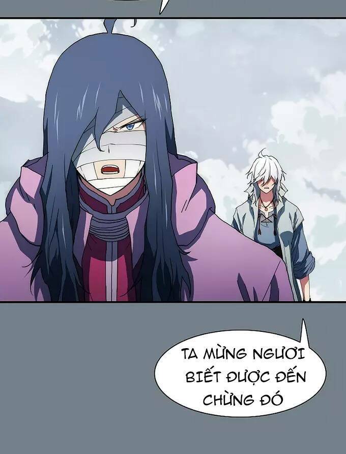 Các Chòm Sao Chỉ Chú Ý Mình Tôi - Chapter 40 - Page 82