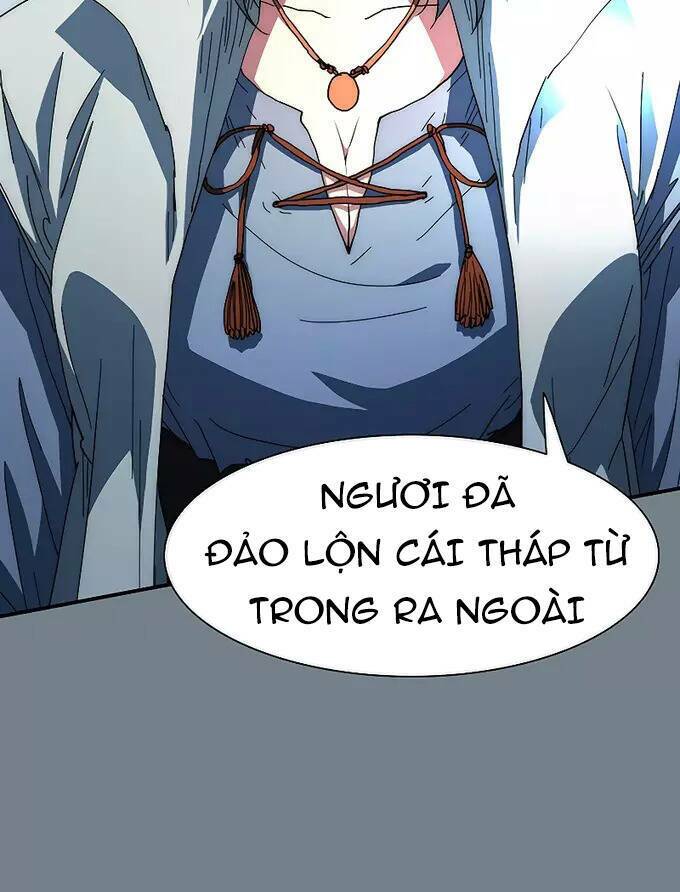 Các Chòm Sao Chỉ Chú Ý Mình Tôi - Chapter 40 - Page 86