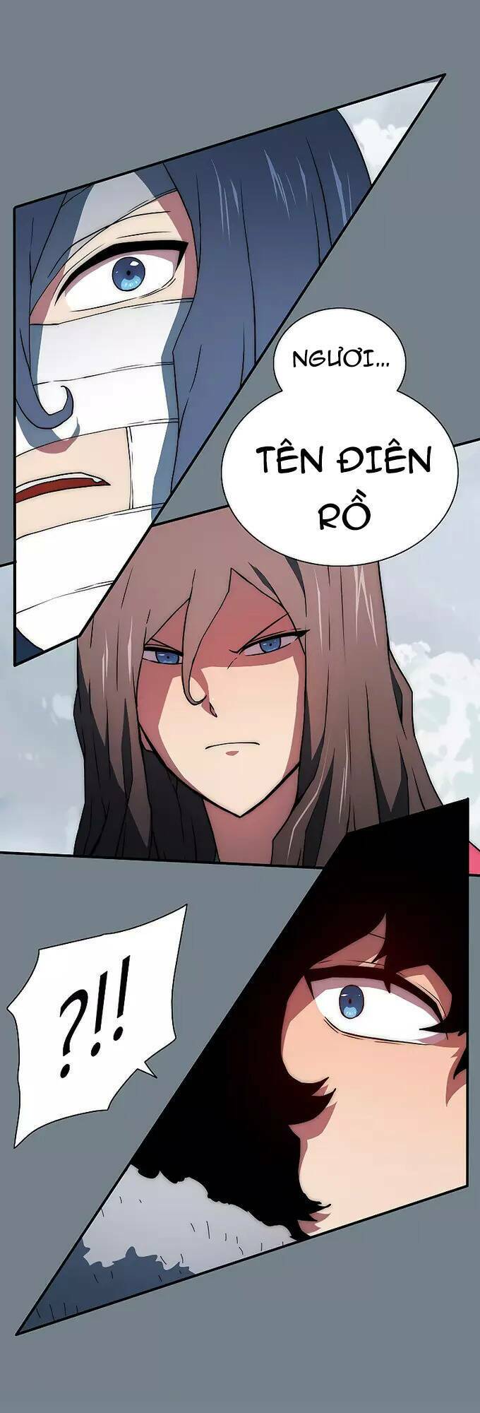 Các Chòm Sao Chỉ Chú Ý Mình Tôi - Chapter 40 - Page 87