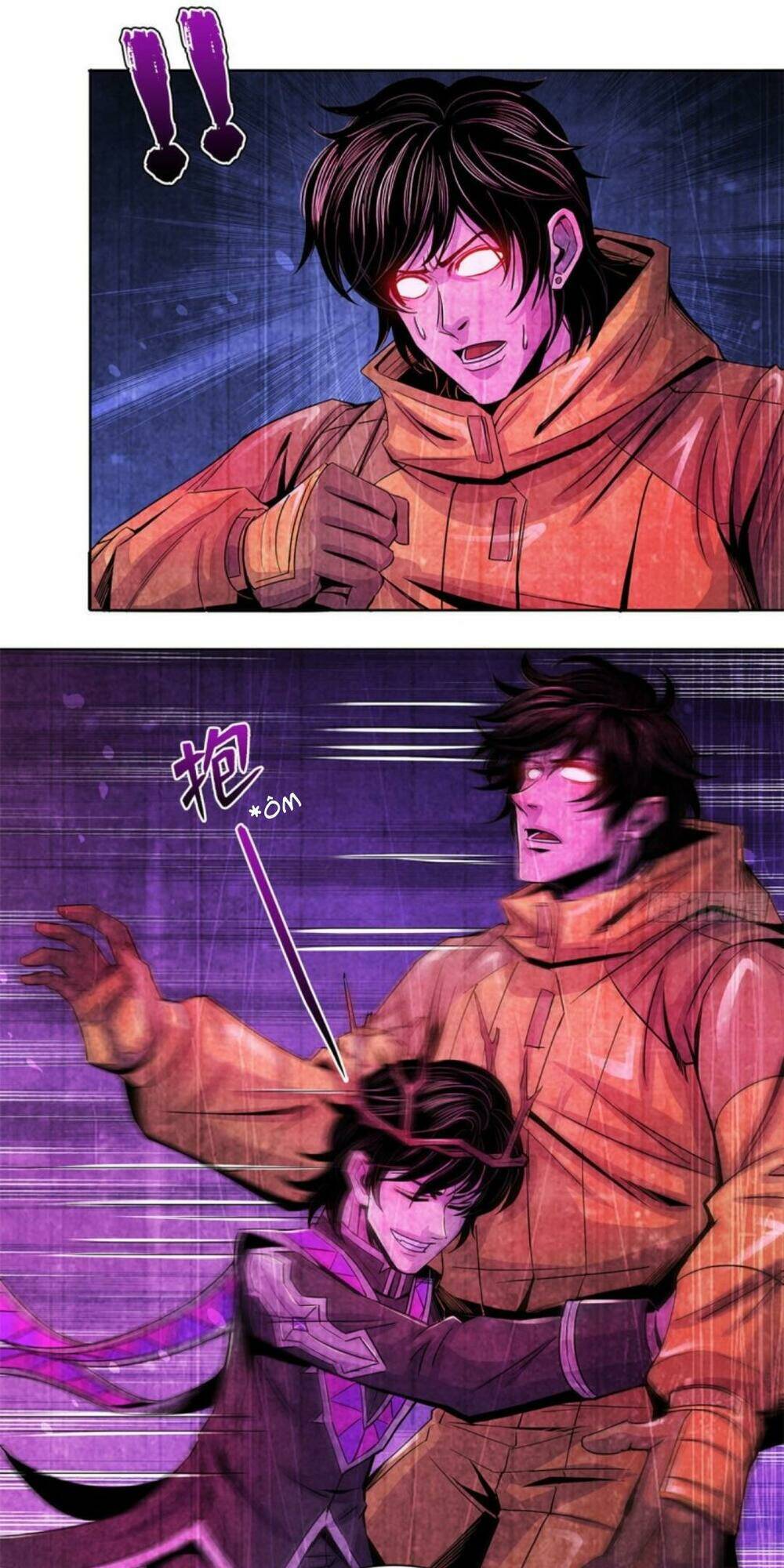 Bác Sĩ Hỗn Mang - Chapter 54 - Page 9