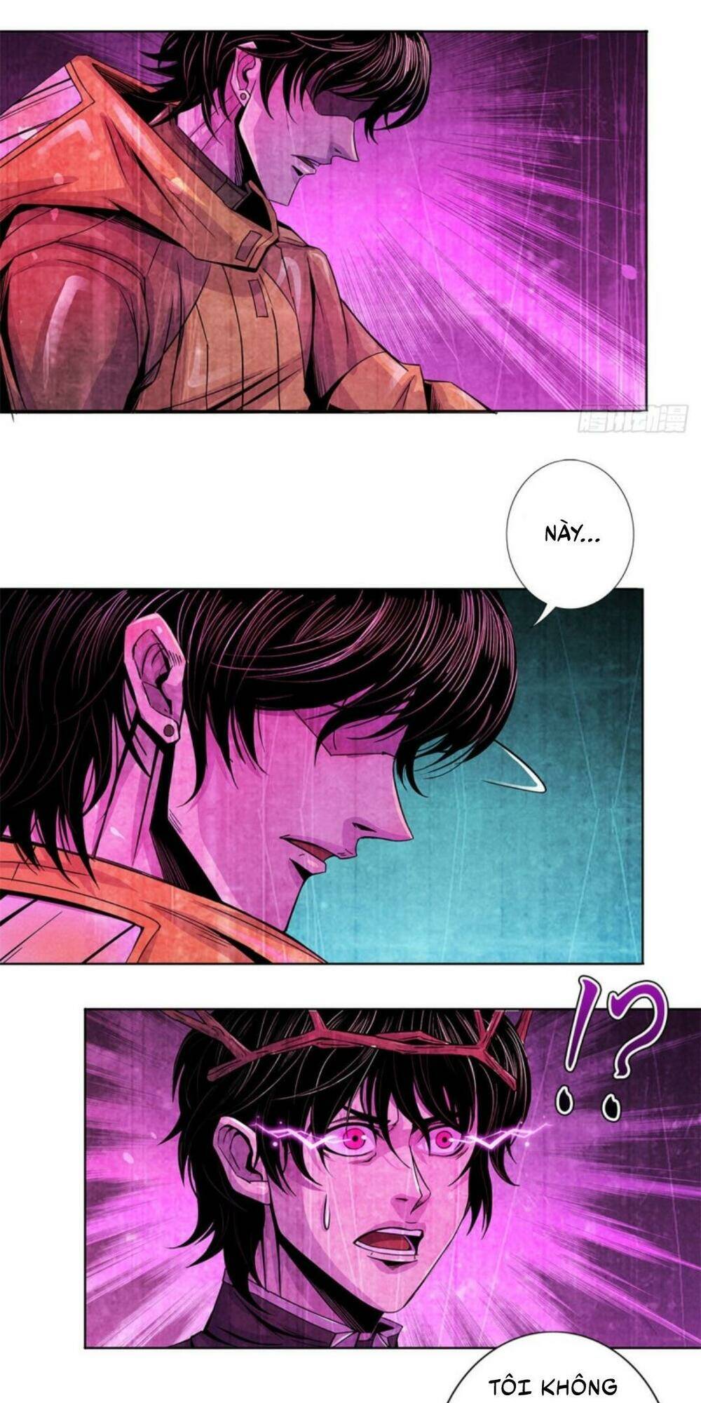 Bác Sĩ Hỗn Mang - Chapter 54 - Page 13