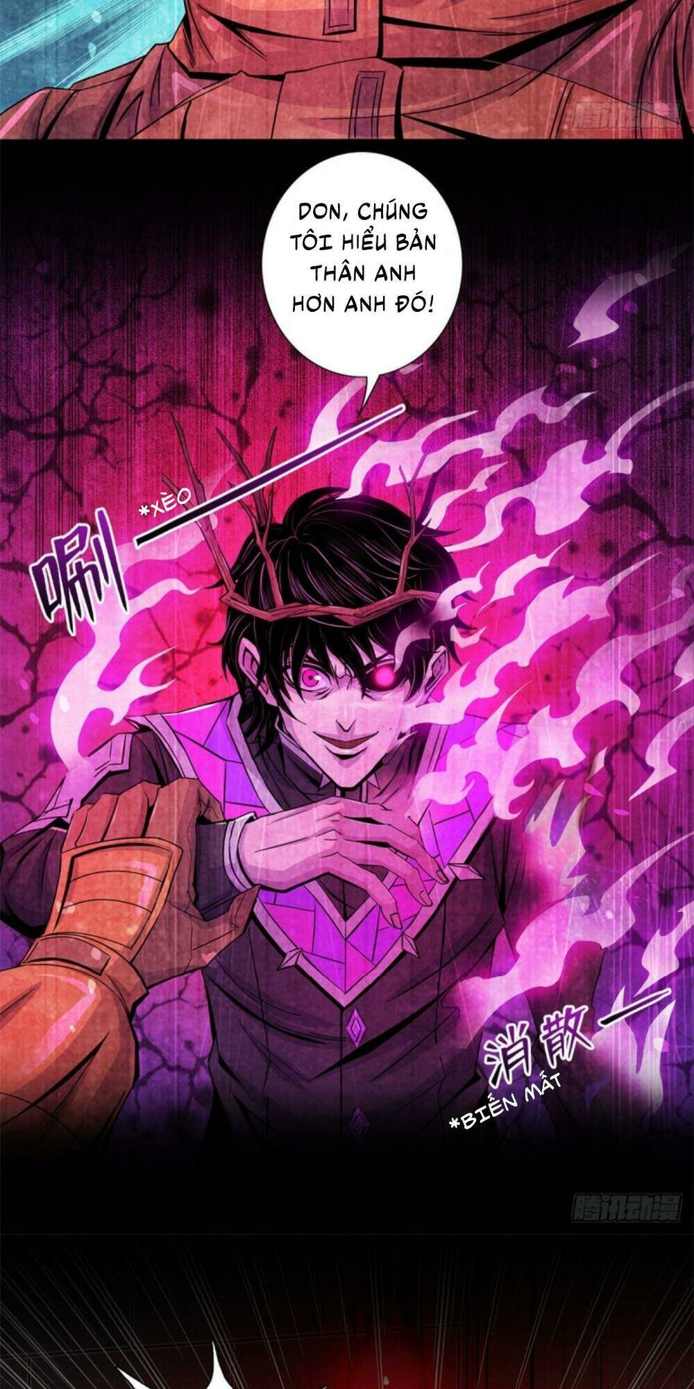 Bác Sĩ Hỗn Mang - Chapter 54 - Page 18