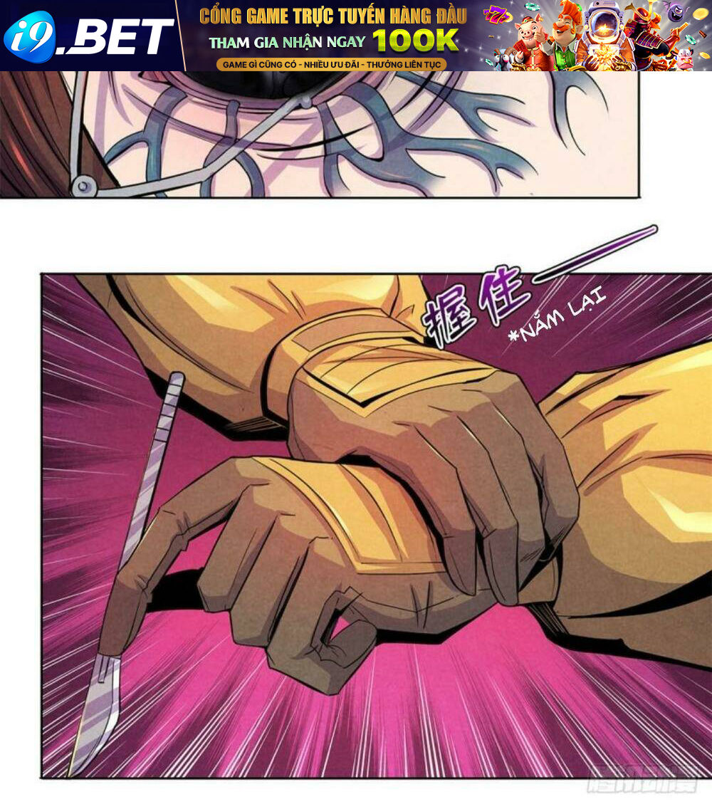 Bác Sĩ Hỗn Mang - Chapter 54 - Page 24