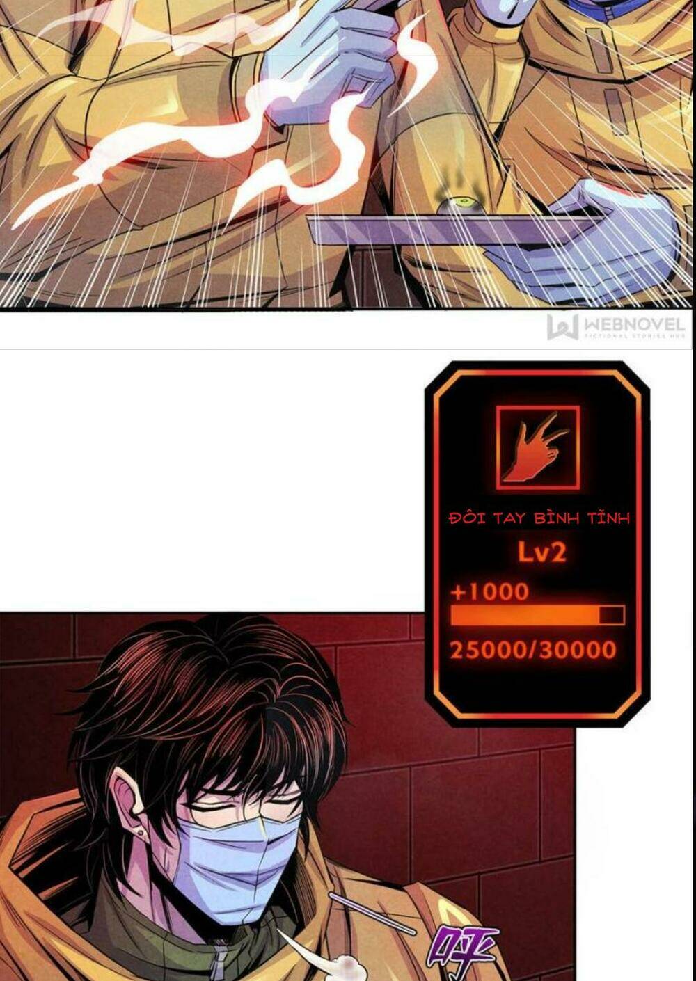 Bác Sĩ Hỗn Mang - Chapter 54 - Page 30