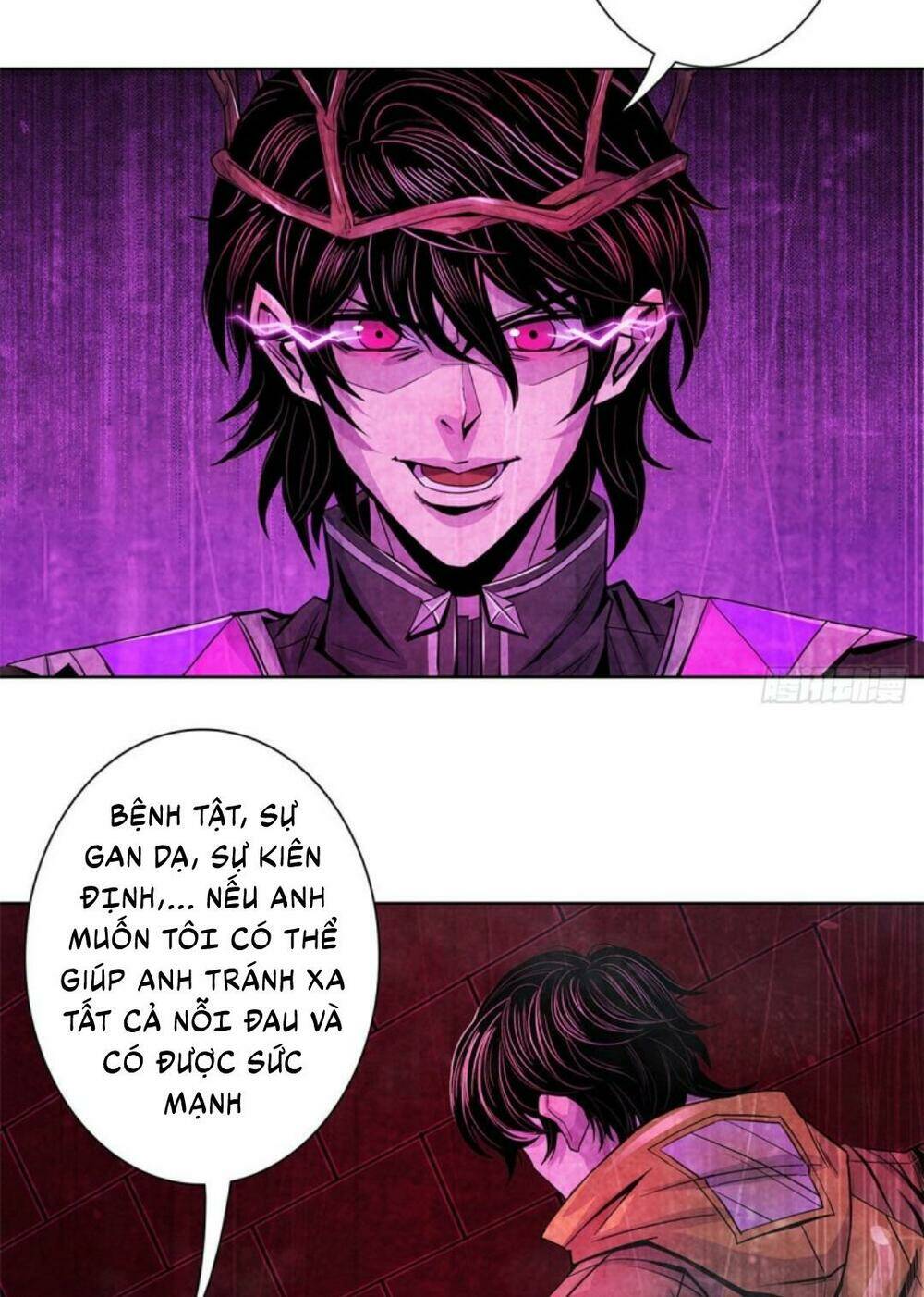 Bác Sĩ Hỗn Mang - Chapter 54 - Page 7