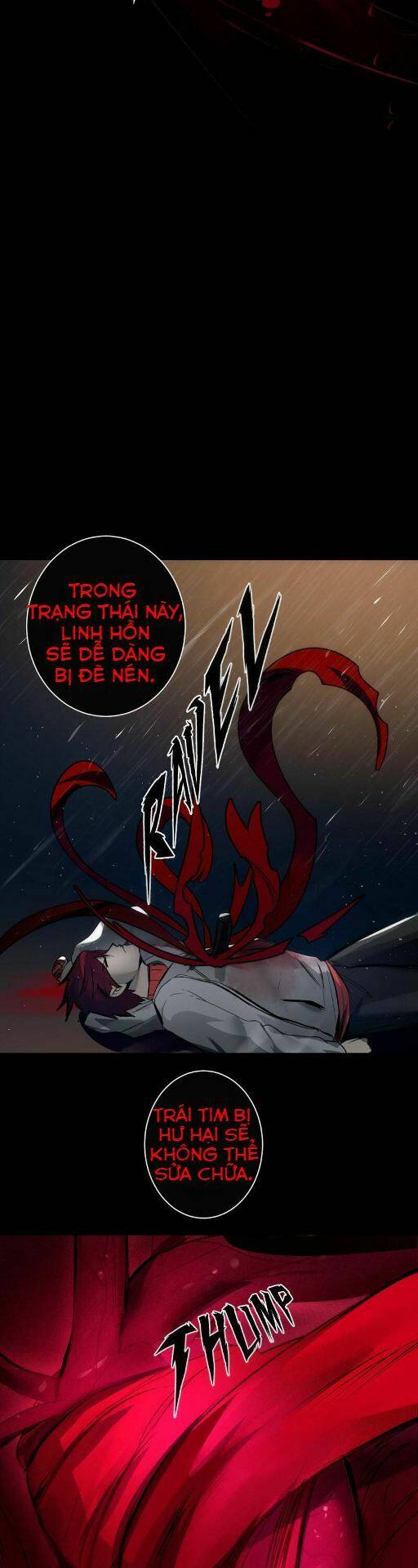 Chìa khóa - Chapter 2 - Page 12