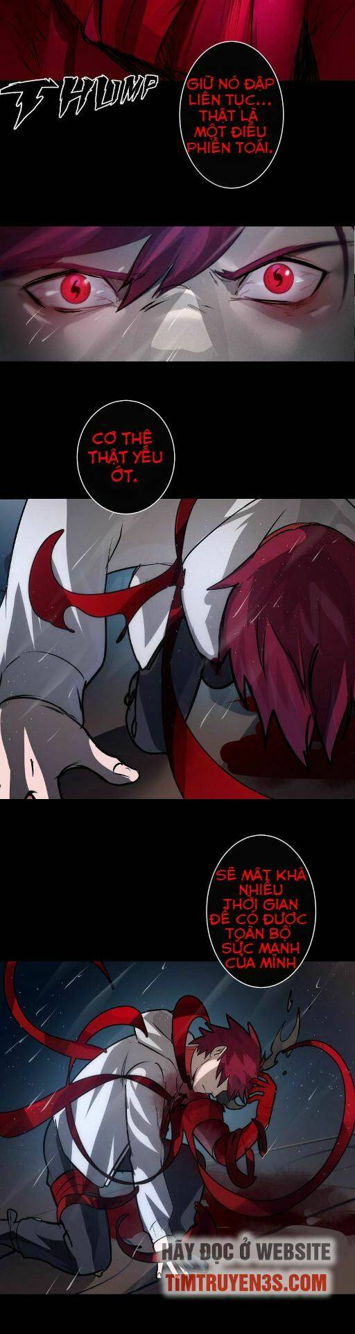 Chìa khóa - Chapter 2 - Page 13