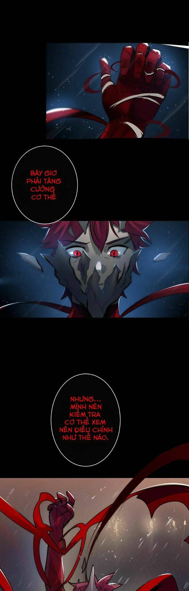 Chìa khóa - Chapter 2 - Page 14