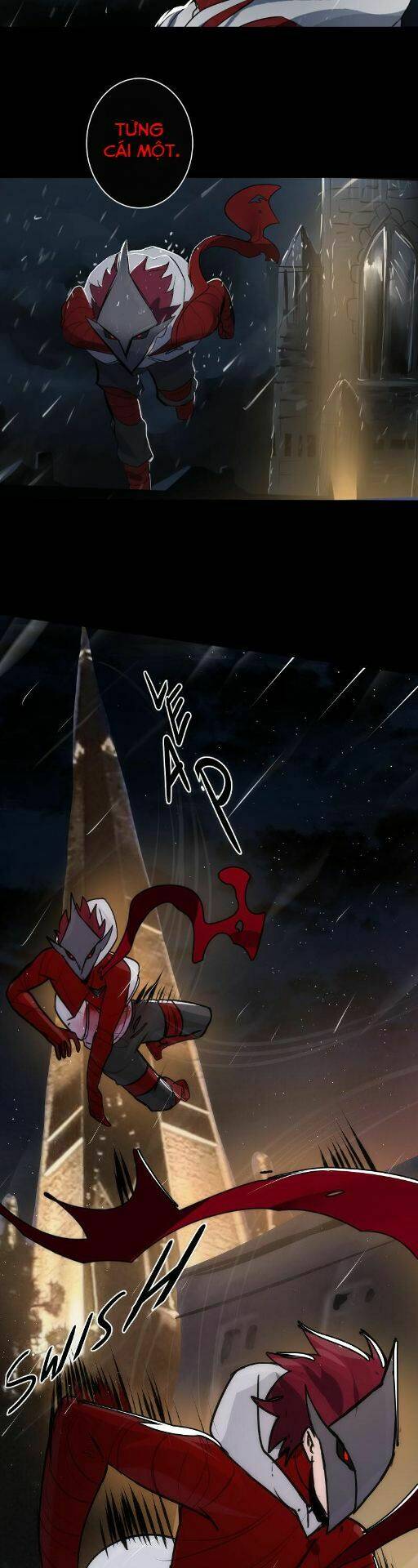Chìa khóa - Chapter 2 - Page 18
