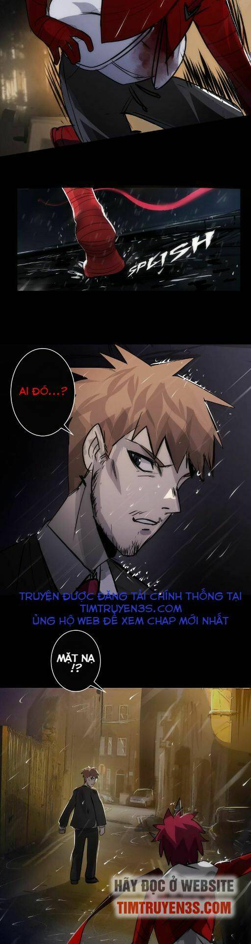 Chìa khóa - Chapter 2 - Page 19