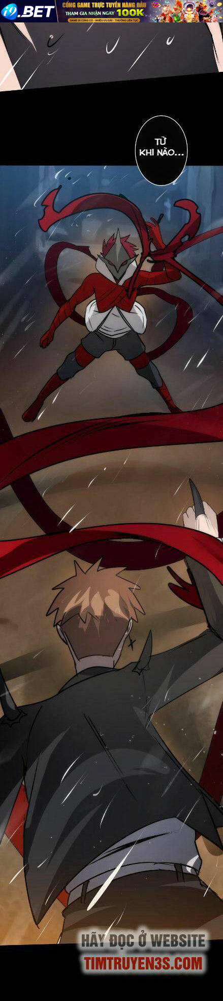 Chìa khóa - Chapter 2 - Page 23