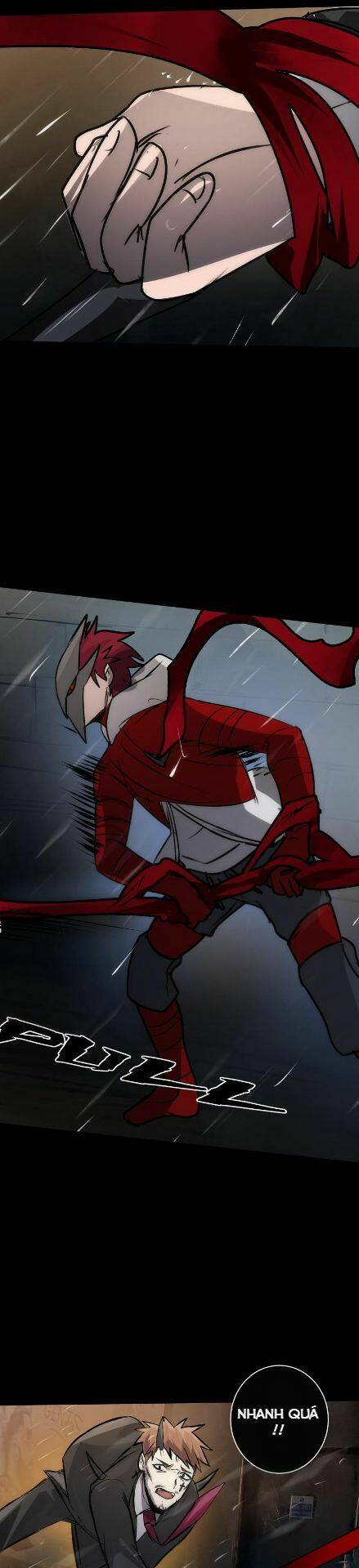 Chìa khóa - Chapter 2 - Page 24