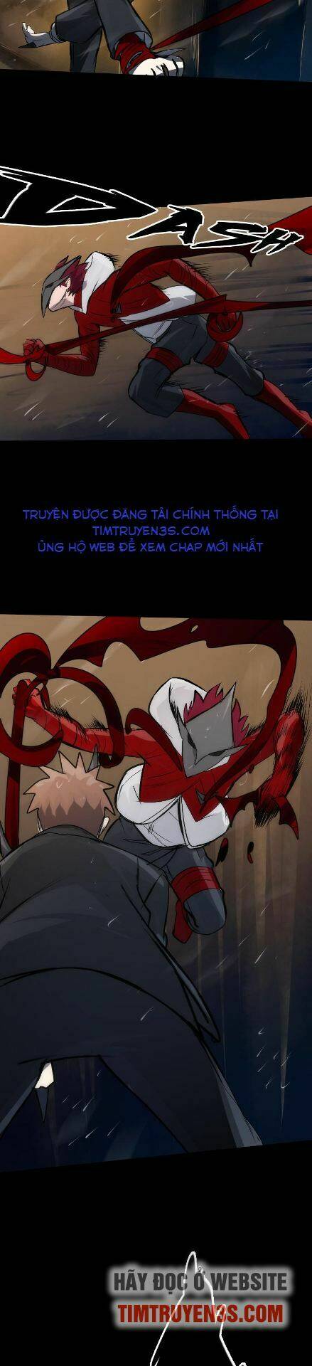 Chìa khóa - Chapter 2 - Page 25