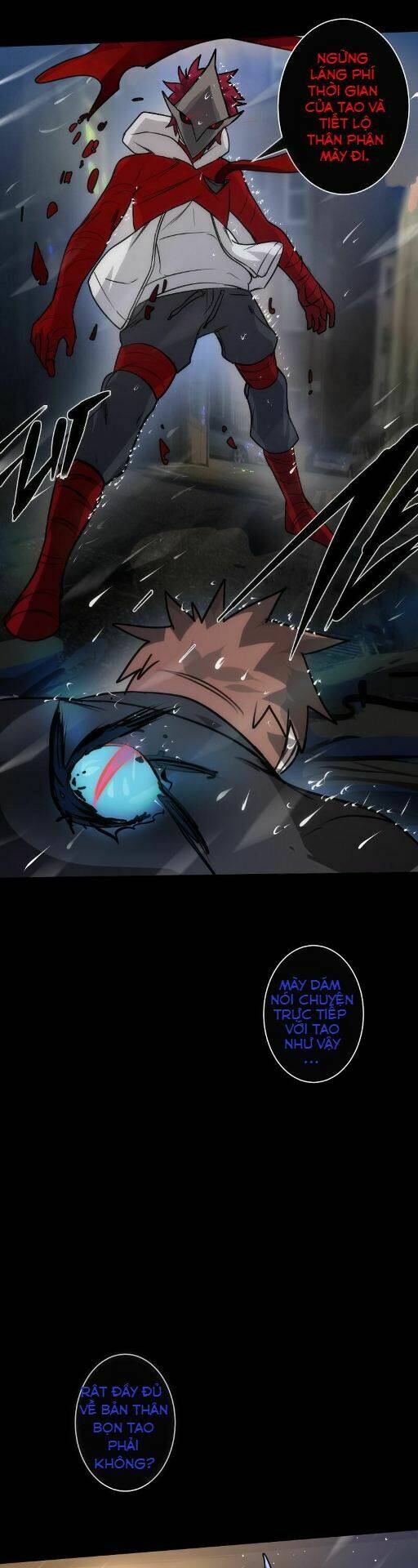 Chìa khóa - Chapter 2 - Page 28