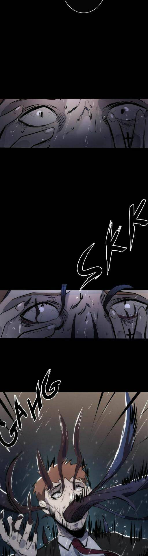 Chìa khóa - Chapter 2 - Page 30