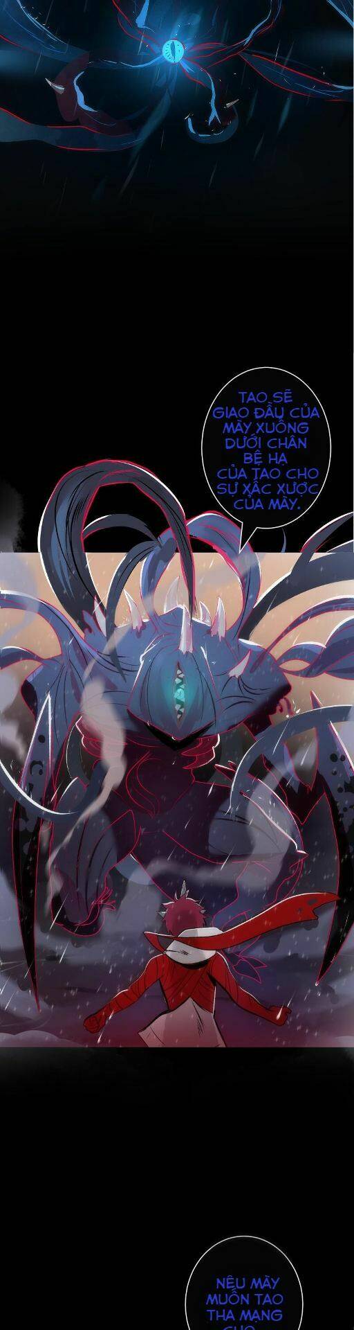 Chìa khóa - Chapter 2 - Page 32