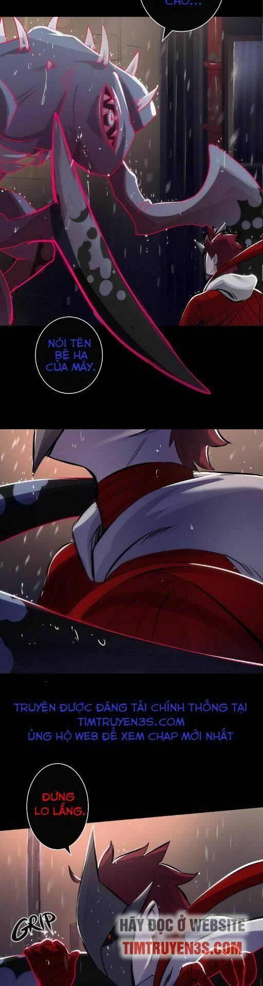 Chìa khóa - Chapter 2 - Page 33