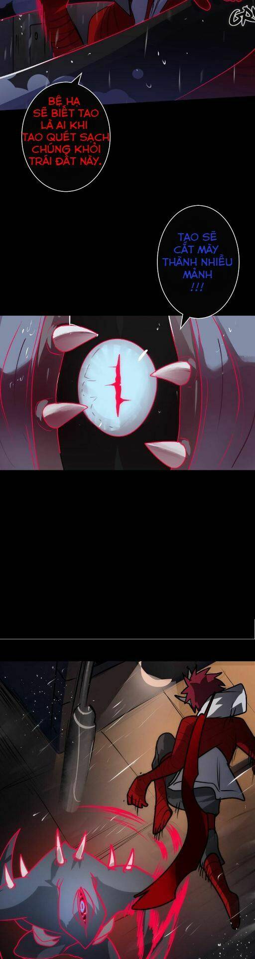 Chìa khóa - Chapter 2 - Page 34