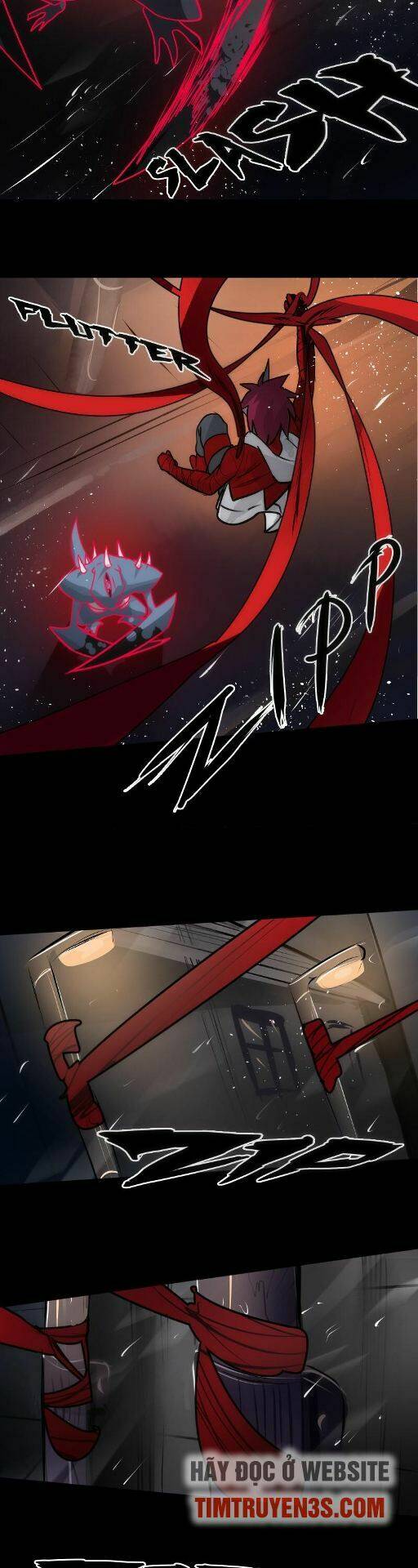 Chìa khóa - Chapter 2 - Page 35