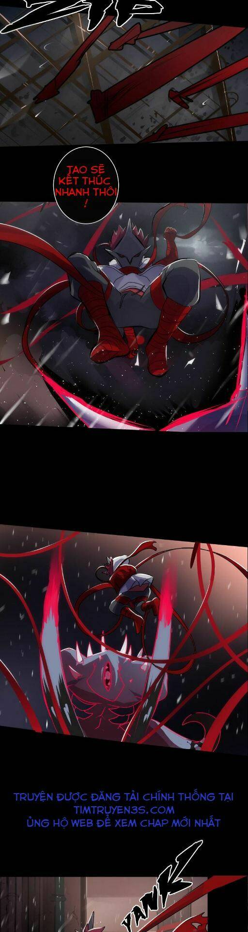 Chìa khóa - Chapter 2 - Page 36