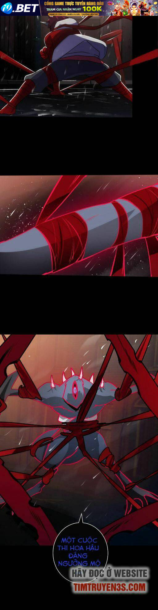 Chìa khóa - Chapter 2 - Page 37