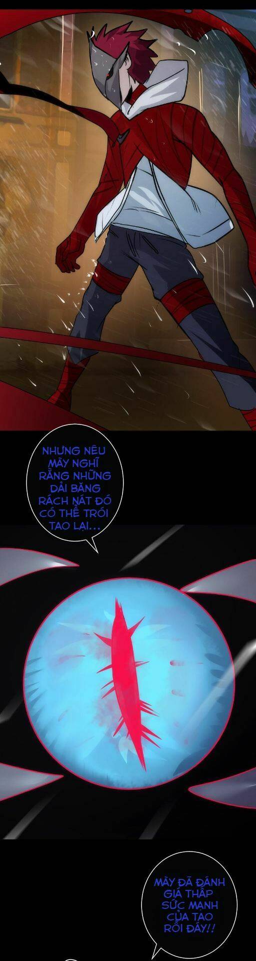 Chìa khóa - Chapter 2 - Page 38