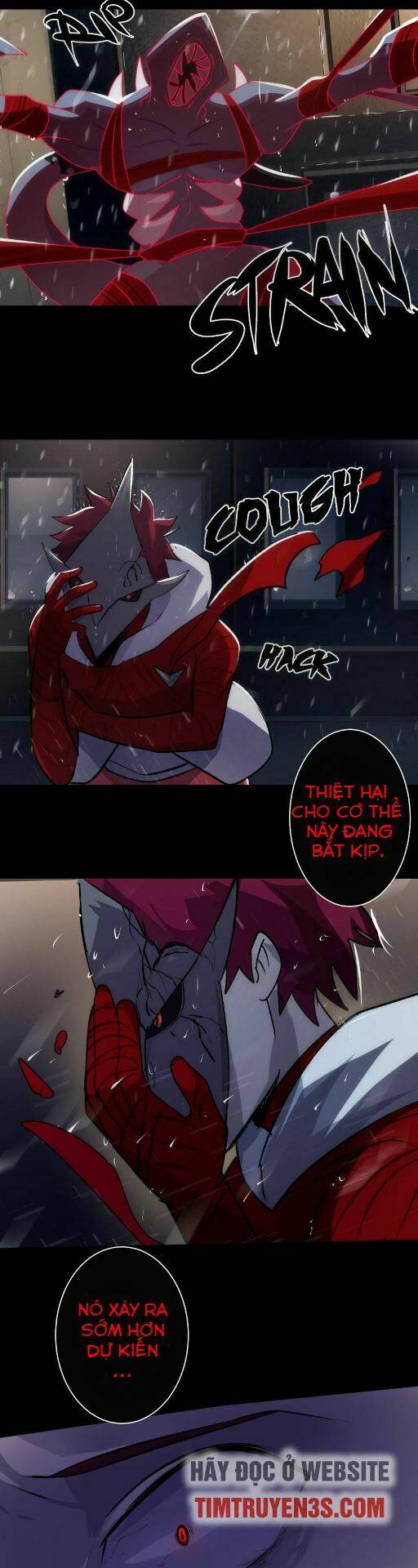 Chìa khóa - Chapter 2 - Page 39