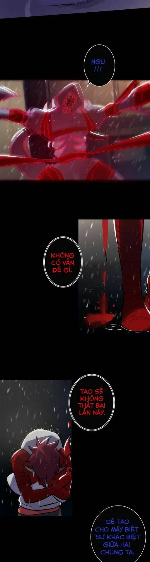 Chìa khóa - Chapter 2 - Page 40