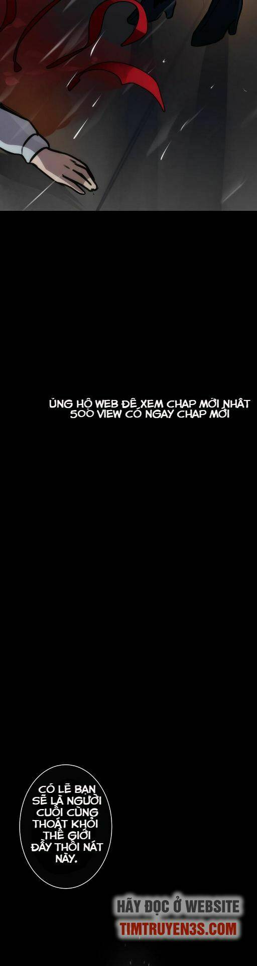 Chìa khóa - Chapter 2 - Page 5