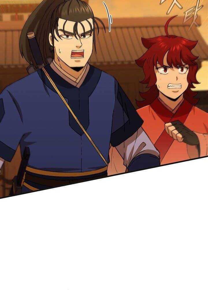 Thân Thủ Đệ Nhất Kiếm - Chapter 100 - Page 99