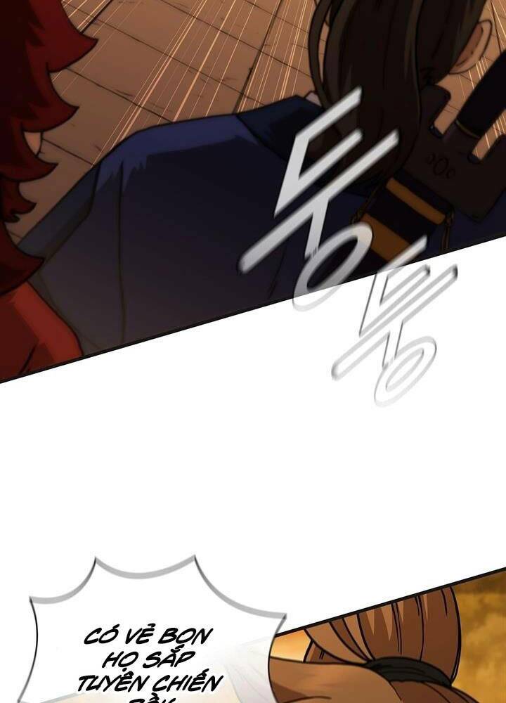 Thân Thủ Đệ Nhất Kiếm - Chapter 100 - Page 101