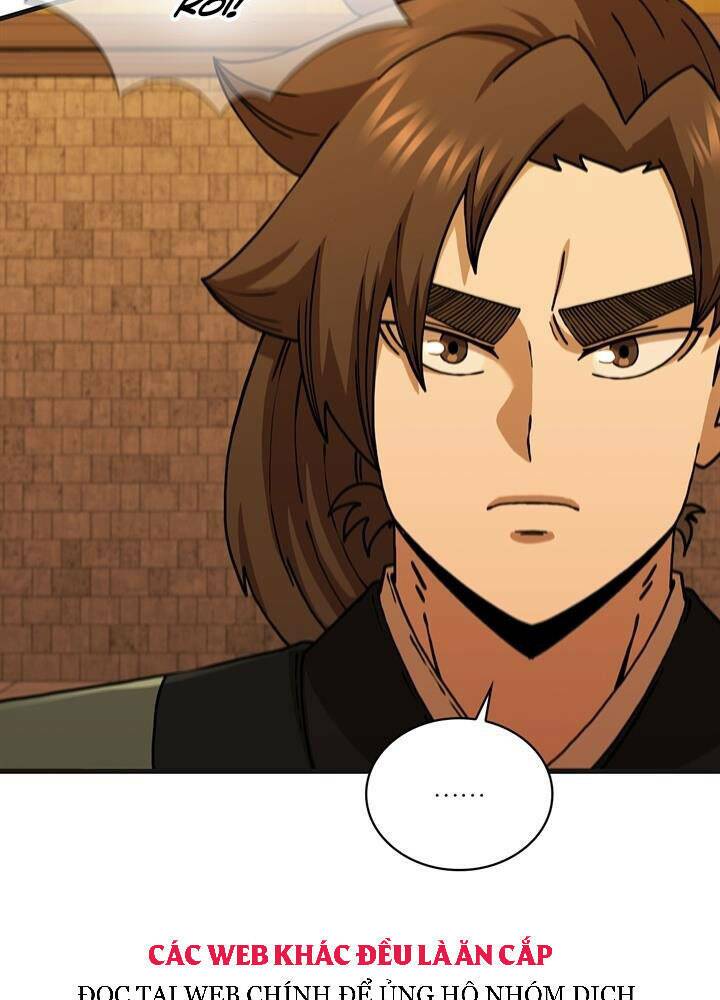 Thân Thủ Đệ Nhất Kiếm - Chapter 100 - Page 102