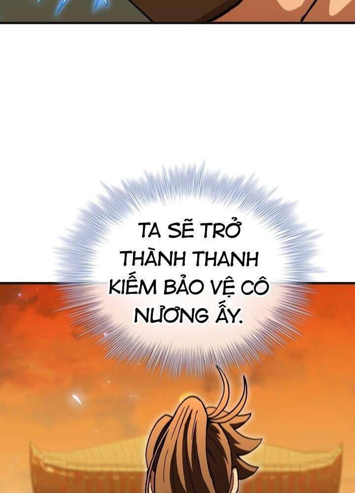 Thân Thủ Đệ Nhất Kiếm - Chapter 100 - Page 104