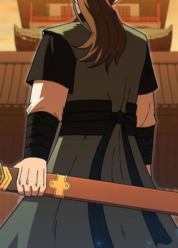 Thân Thủ Đệ Nhất Kiếm - Chapter 100 - Page 105