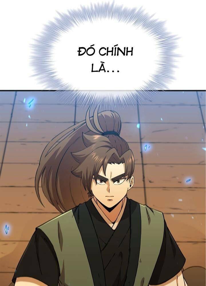 Thân Thủ Đệ Nhất Kiếm - Chapter 100 - Page 107