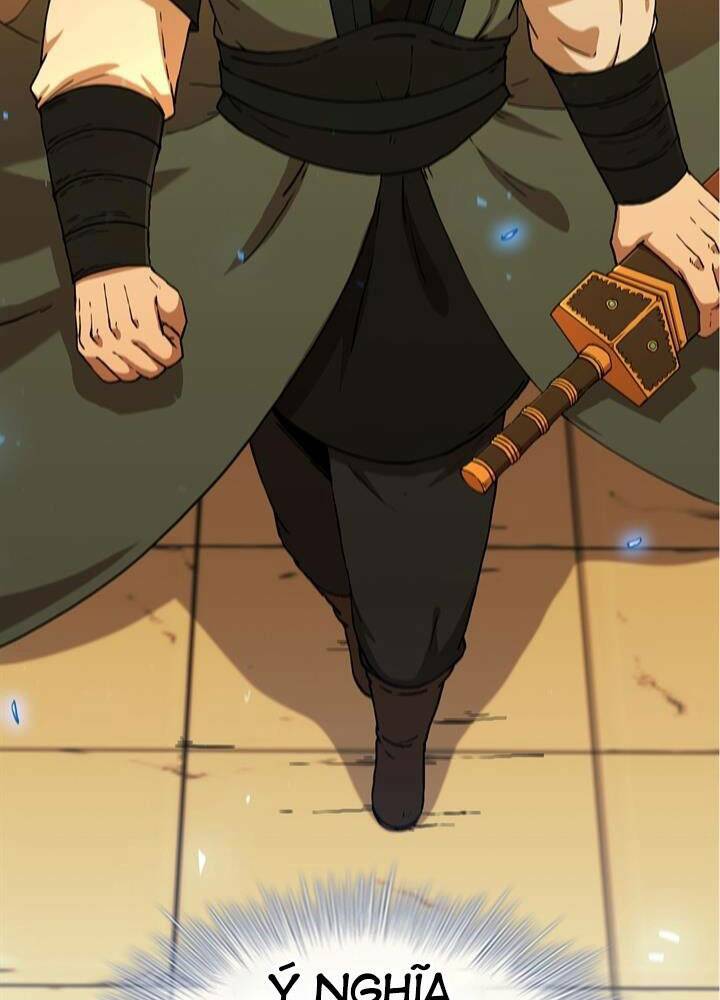 Thân Thủ Đệ Nhất Kiếm - Chapter 100 - Page 108