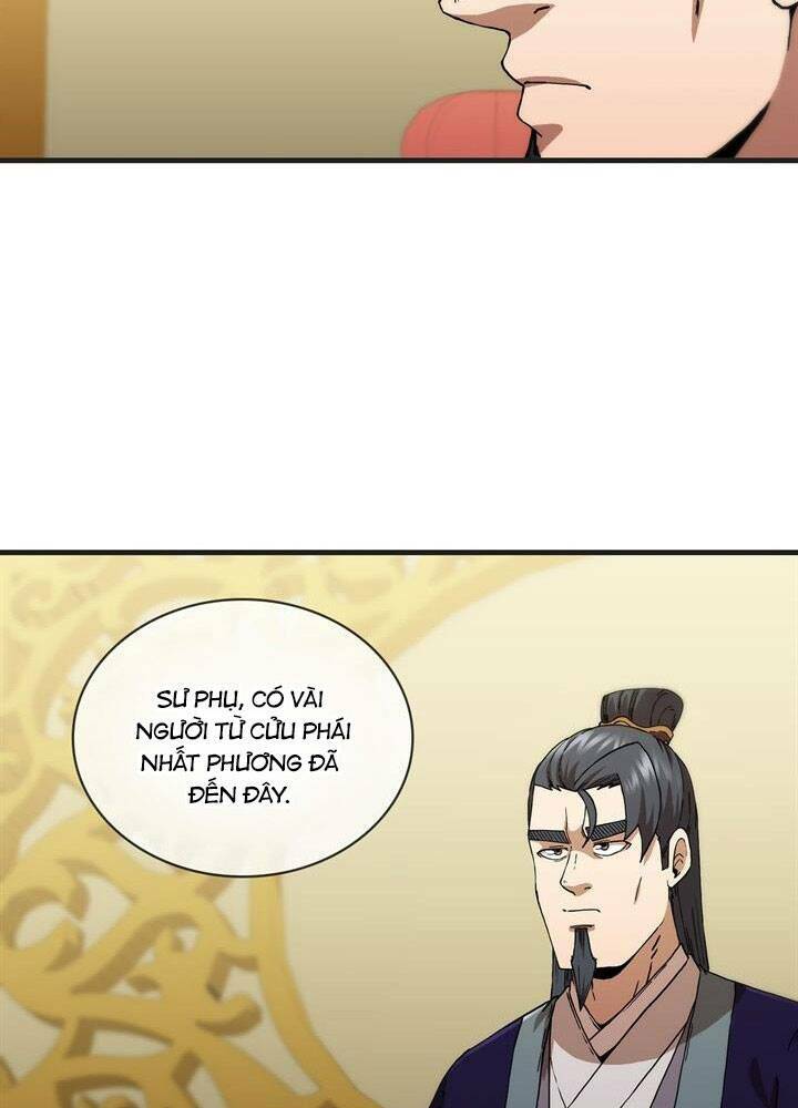 Thân Thủ Đệ Nhất Kiếm - Chapter 100 - Page 10