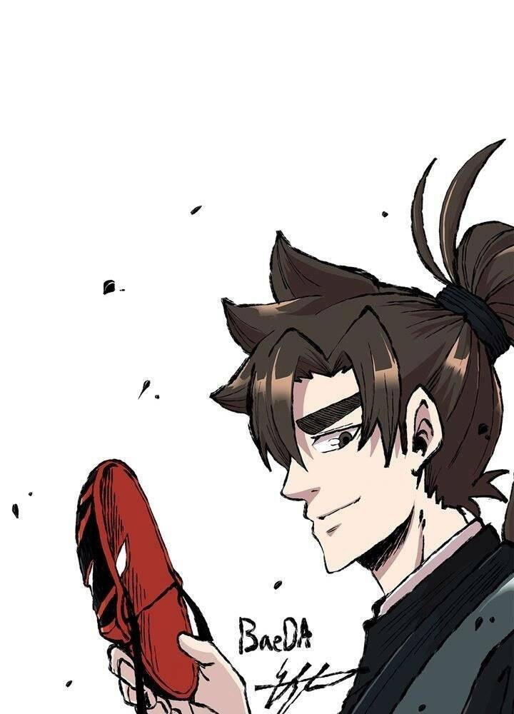 Thân Thủ Đệ Nhất Kiếm - Chapter 100 - Page 111