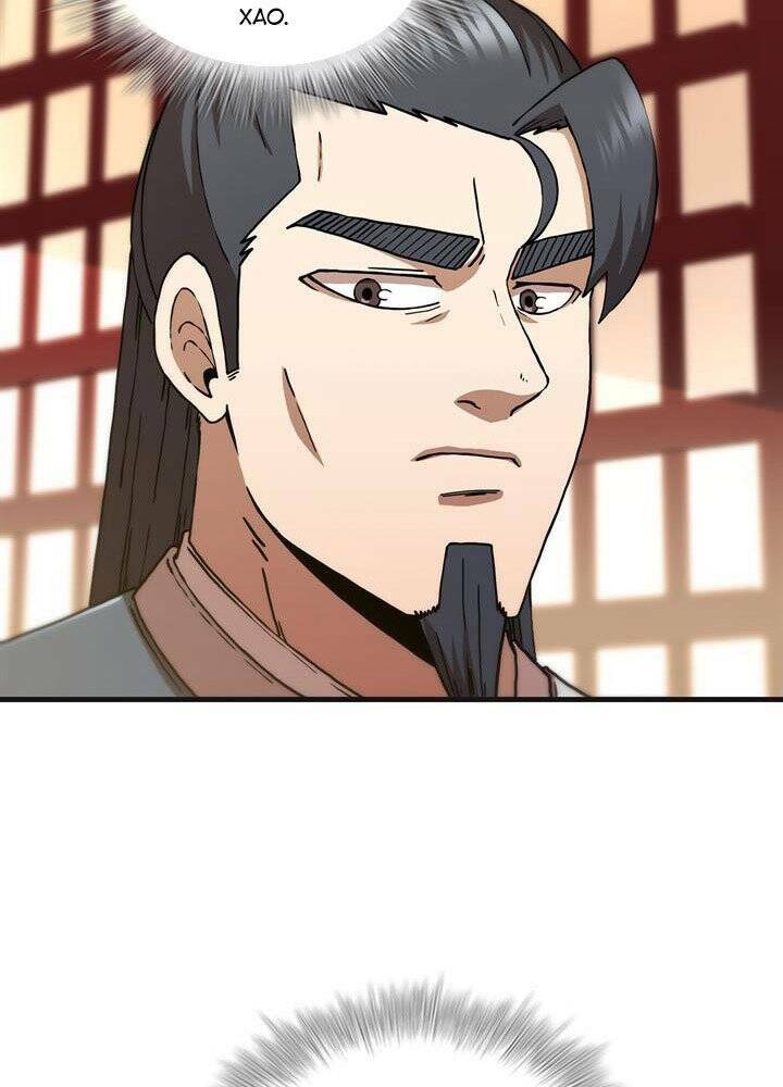 Thân Thủ Đệ Nhất Kiếm - Chapter 100 - Page 18