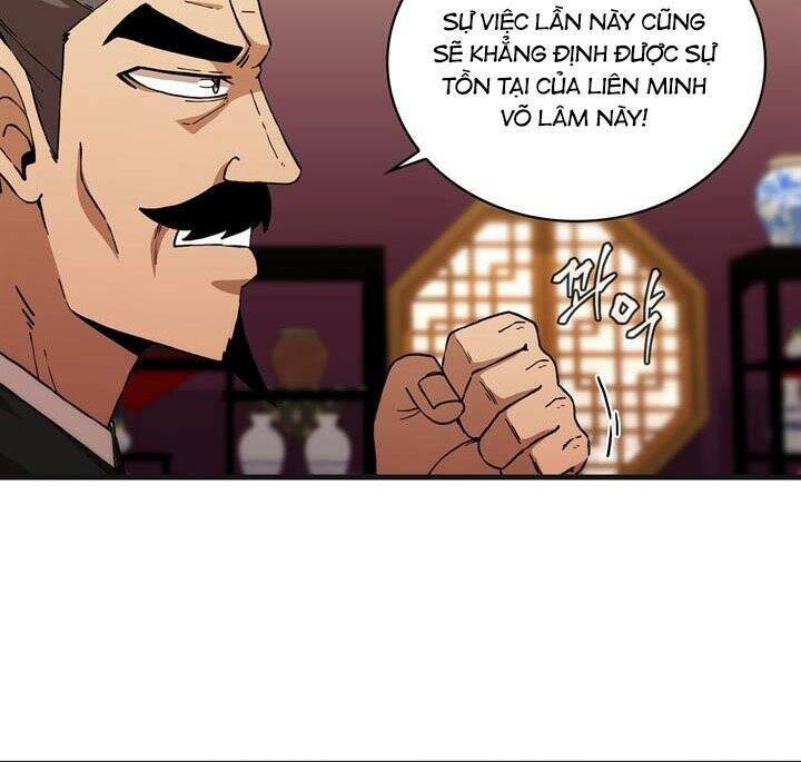 Thân Thủ Đệ Nhất Kiếm - Chapter 100 - Page 25