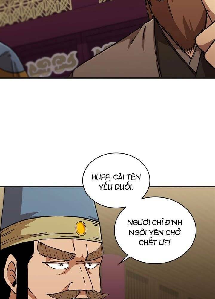 Thân Thủ Đệ Nhất Kiếm - Chapter 100 - Page 29