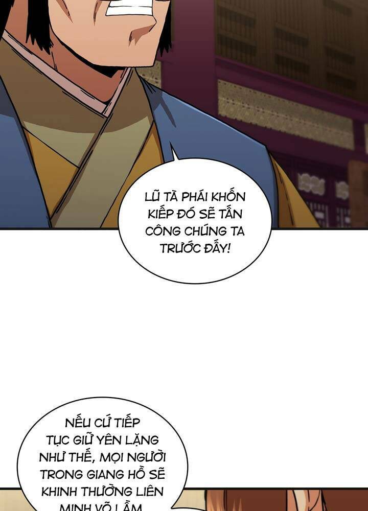 Thân Thủ Đệ Nhất Kiếm - Chapter 100 - Page 30