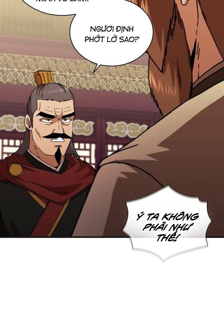 Thân Thủ Đệ Nhất Kiếm - Chapter 100 - Page 31