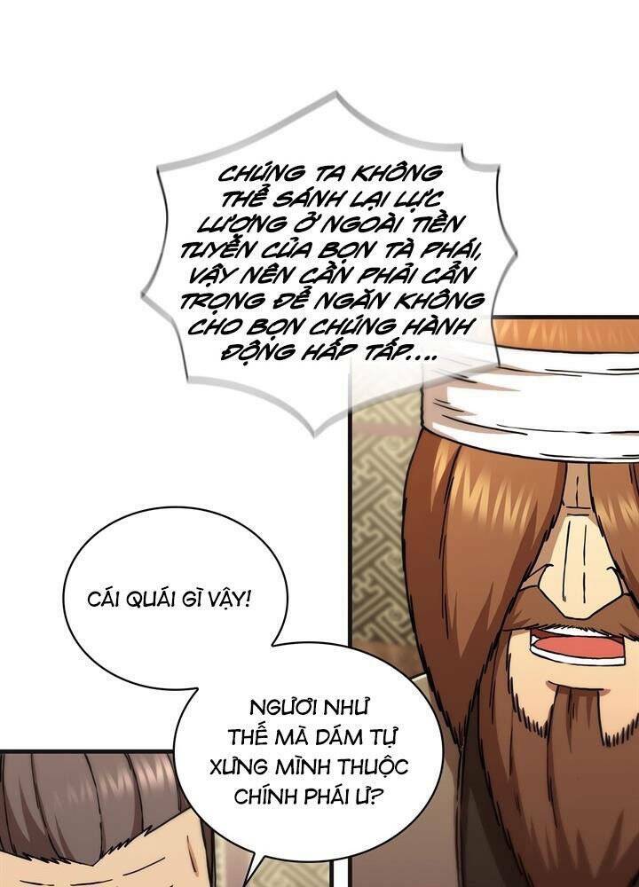 Thân Thủ Đệ Nhất Kiếm - Chapter 100 - Page 32