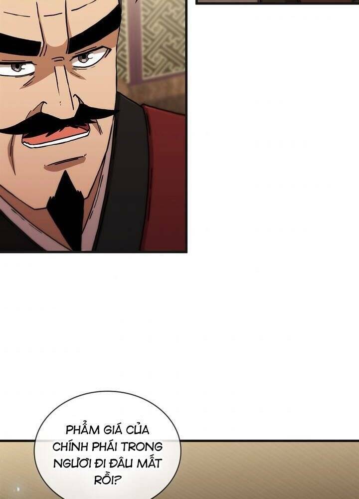 Thân Thủ Đệ Nhất Kiếm - Chapter 100 - Page 33