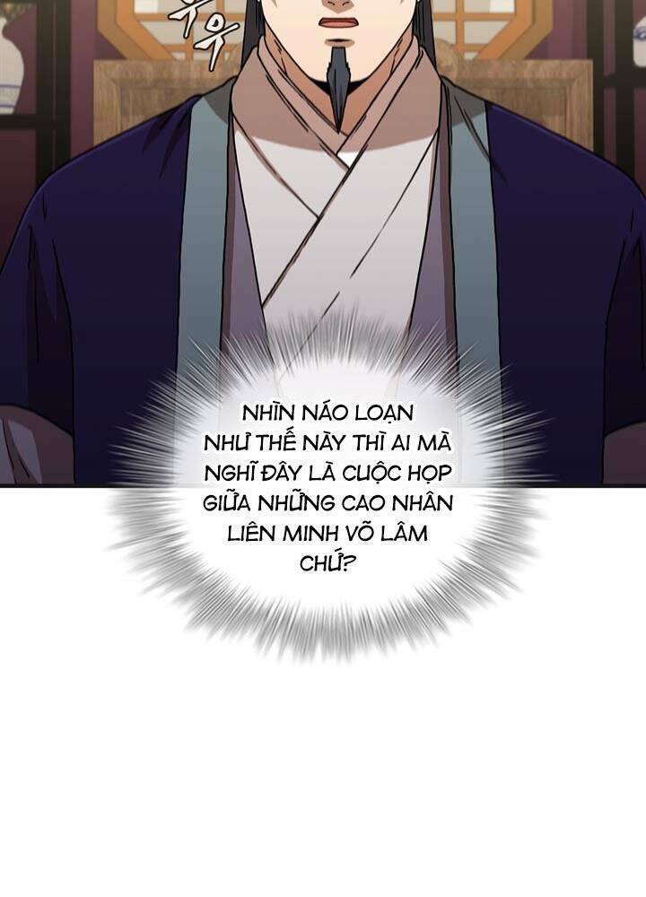 Thân Thủ Đệ Nhất Kiếm - Chapter 100 - Page 38