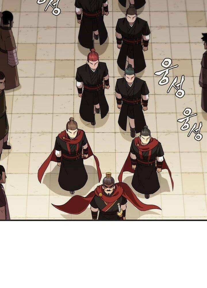 Thân Thủ Đệ Nhất Kiếm - Chapter 100 - Page 3