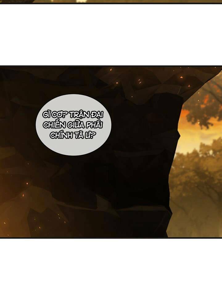 Thân Thủ Đệ Nhất Kiếm - Chapter 100 - Page 40