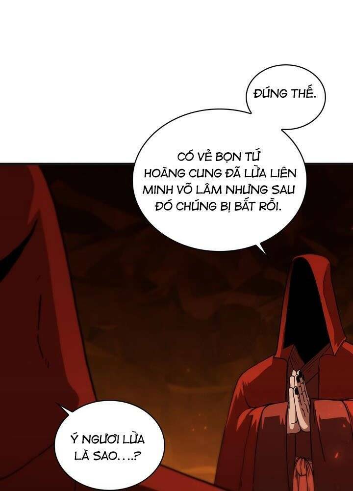 Thân Thủ Đệ Nhất Kiếm - Chapter 100 - Page 41